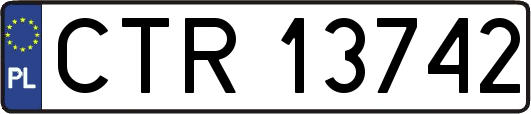 CTR13742