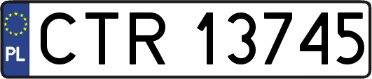 CTR13745