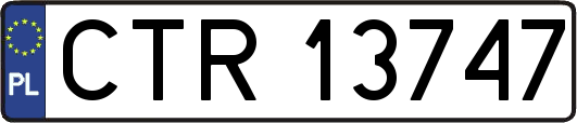 CTR13747