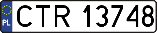 CTR13748