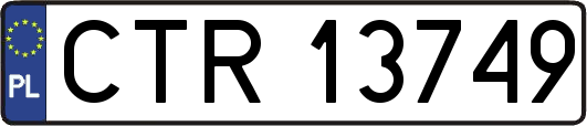 CTR13749