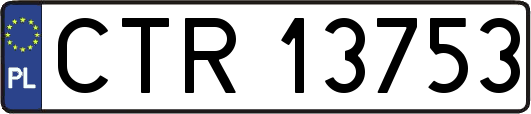 CTR13753