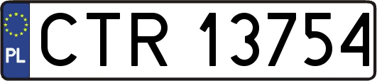 CTR13754