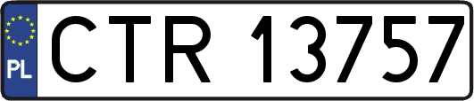 CTR13757