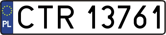 CTR13761