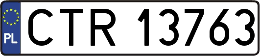 CTR13763