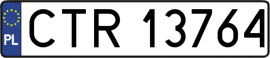 CTR13764