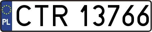 CTR13766