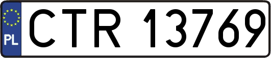 CTR13769