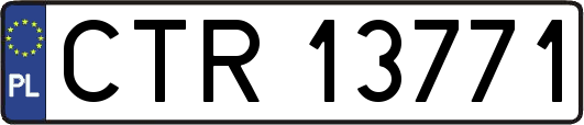 CTR13771