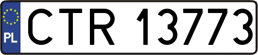 CTR13773