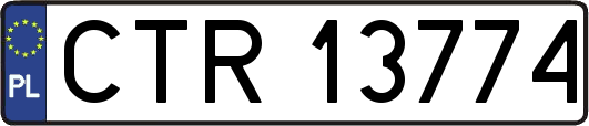 CTR13774