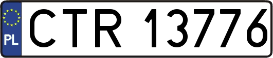 CTR13776