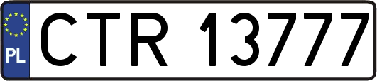 CTR13777