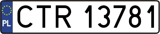 CTR13781