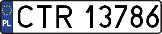 CTR13786