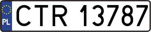 CTR13787