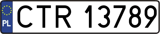 CTR13789