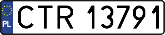 CTR13791