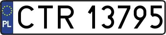 CTR13795