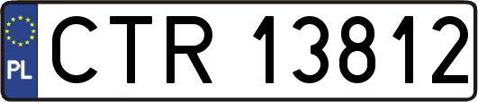 CTR13812
