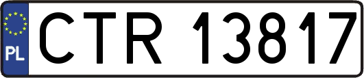 CTR13817