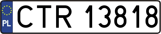 CTR13818