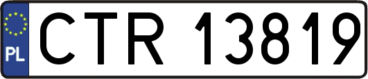 CTR13819