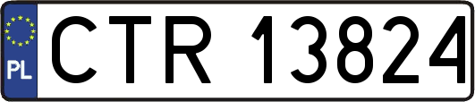 CTR13824