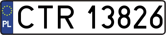 CTR13826