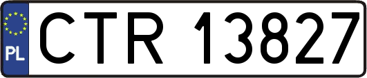CTR13827