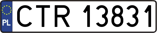 CTR13831