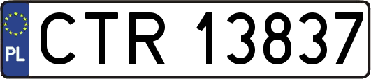CTR13837
