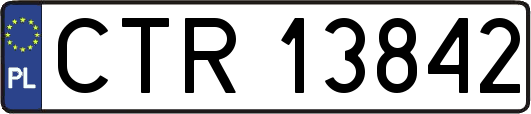 CTR13842