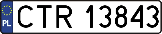CTR13843