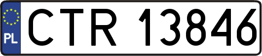 CTR13846