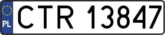 CTR13847