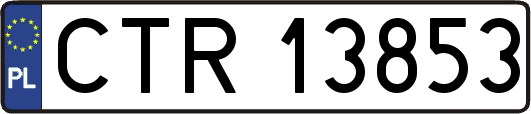 CTR13853
