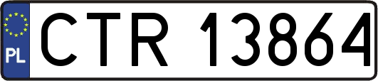 CTR13864