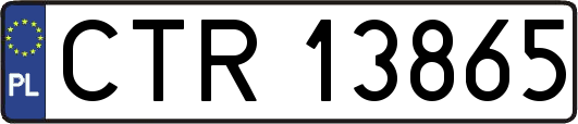 CTR13865