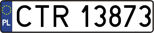 CTR13873