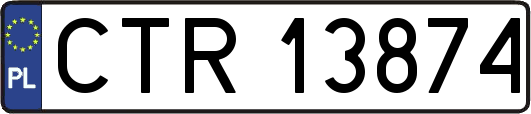 CTR13874