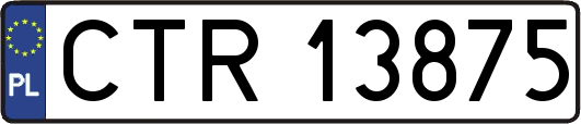 CTR13875