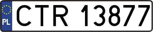 CTR13877