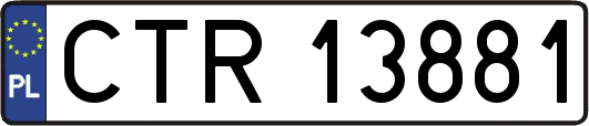 CTR13881