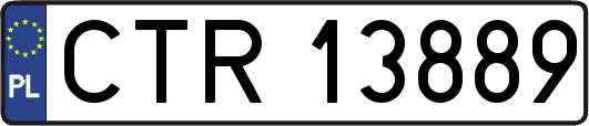 CTR13889