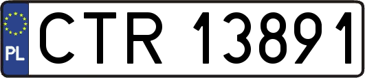 CTR13891