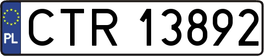 CTR13892