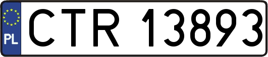 CTR13893