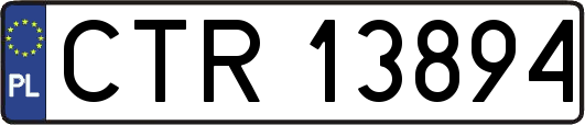 CTR13894
